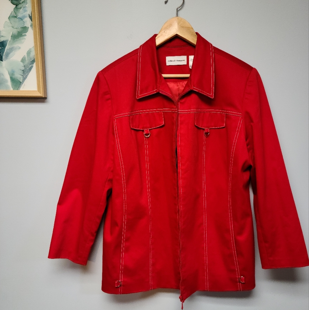 Vintage jacket